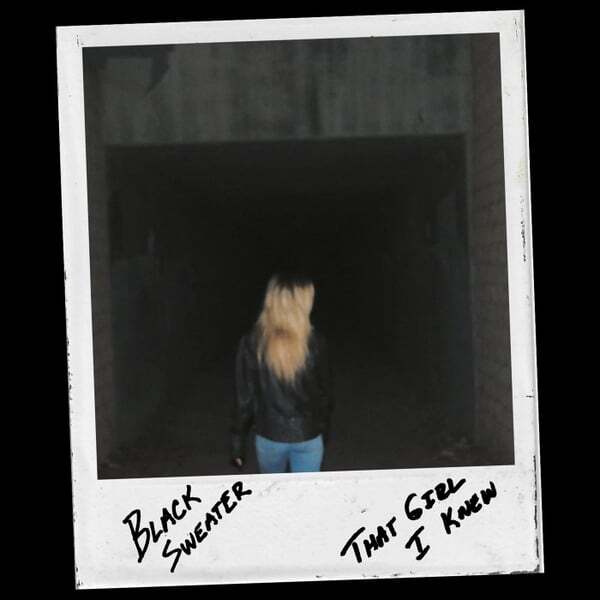 Cover art for That Girl I Knew